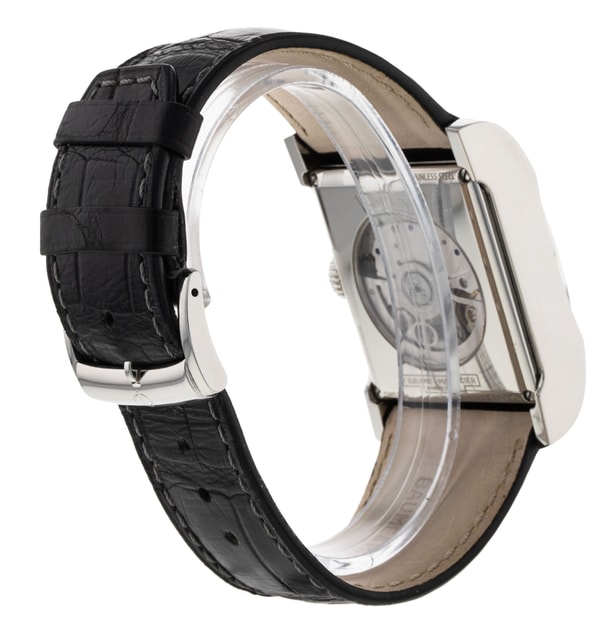 Baume et Mercier Hampton for men M0A10032 Image 3